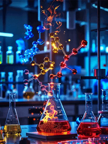 شیمی