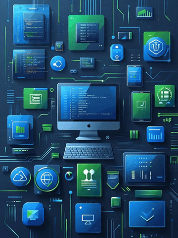 نرم افزار و اپلیکیشن