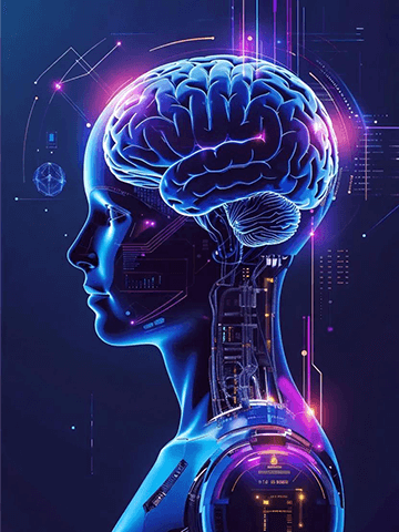 آموزش هوش مصنوعی ( AI )