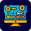 خدمات طراحی سایت با cms اختصاصی